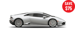 Lamborghini Huracán LP610-4