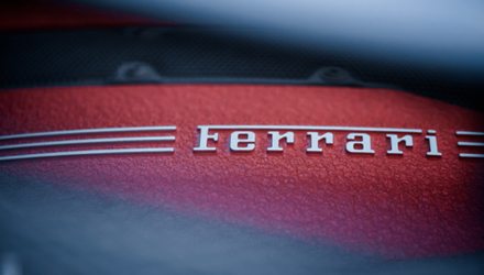 Ferrari 296 GTB