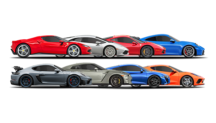 Drive The Fleet