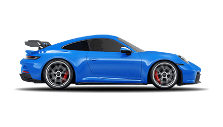 Porsche 911 GT3 (992)