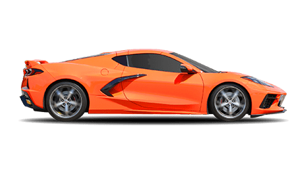 Chevrolet Corvette Stingray Z51