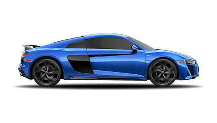 Audi R8 V10 Performance