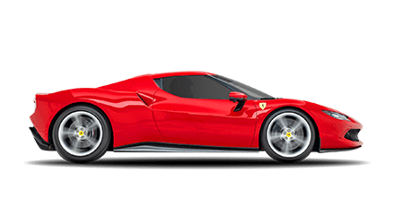 Ferrari 296 GTB