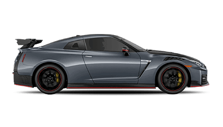 Nissan GT-R NISMO