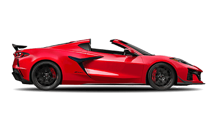 Chevrolet Corvette C8 Z06